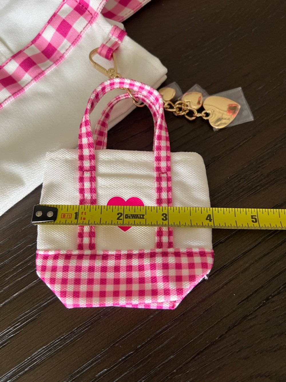 BATH & BODY WORKS 💕 Tote Bag... - Picture 4 of 16